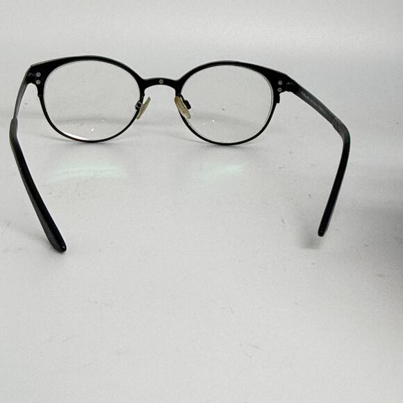 KLiiK Eyeglasses Frames Only, 523 614, 46-19-140 Full Rim Multicolor H19887 - Picture 3 of 7